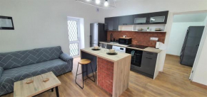The Luxe Flat No 4, Mansfield,